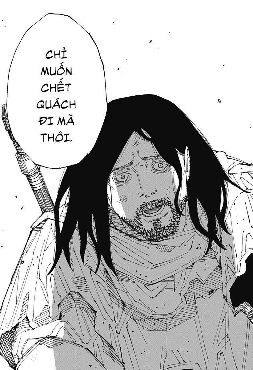 Mad Chapter 1 - 78