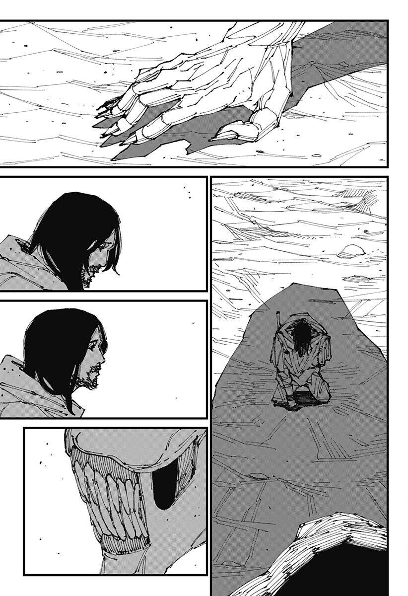 Mad Chapter 1 - 79