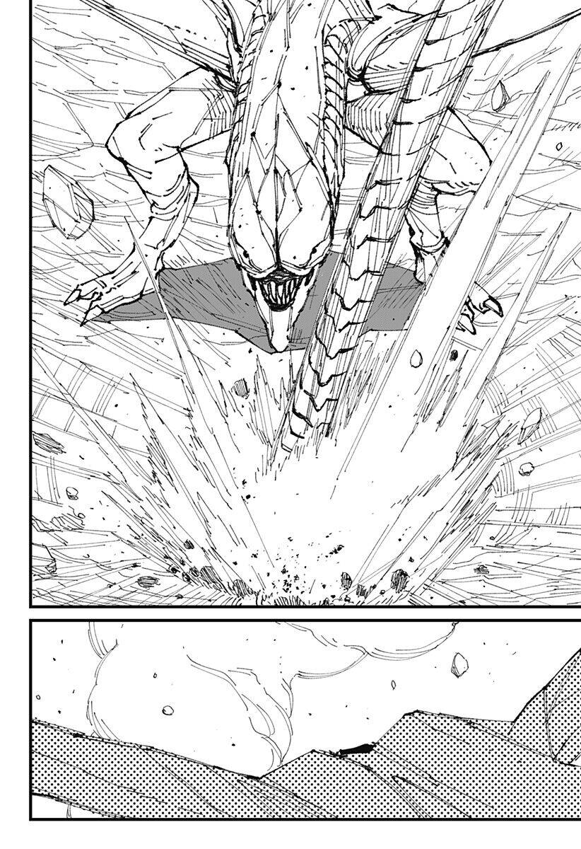 Mad Chapter 1 - 82