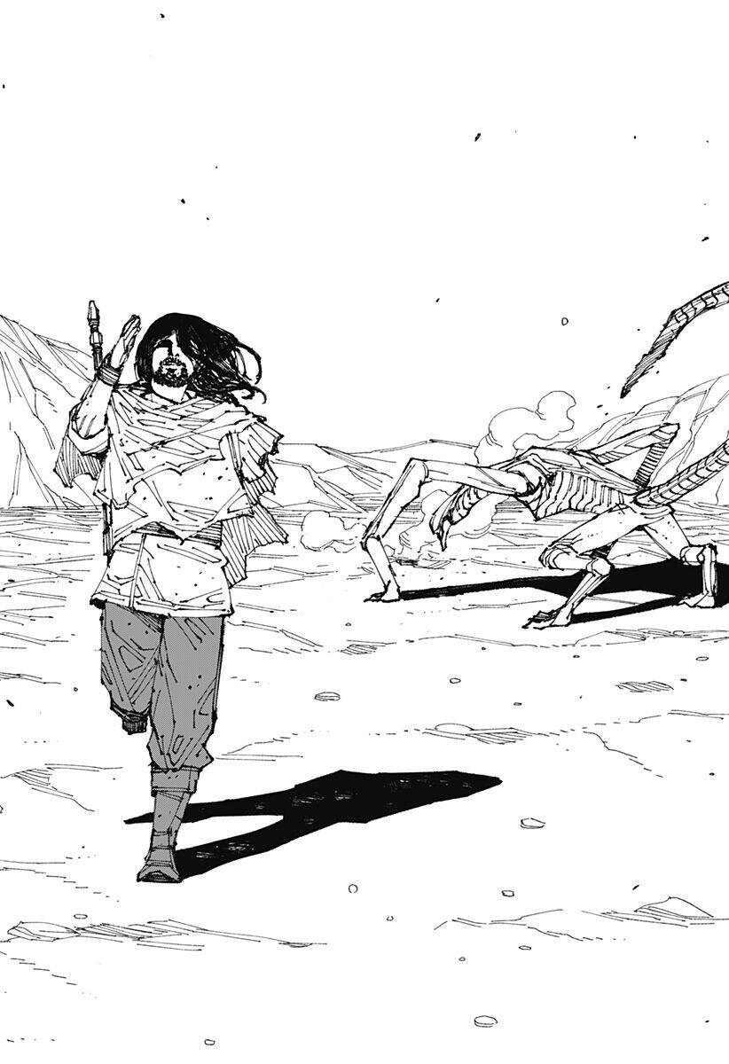 Mad Chapter 1 - 83