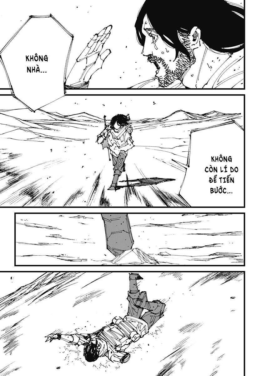 Mad Chapter 1 - 86