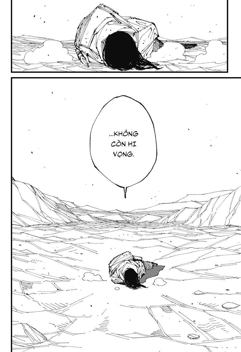 Mad Chapter 1 - 87