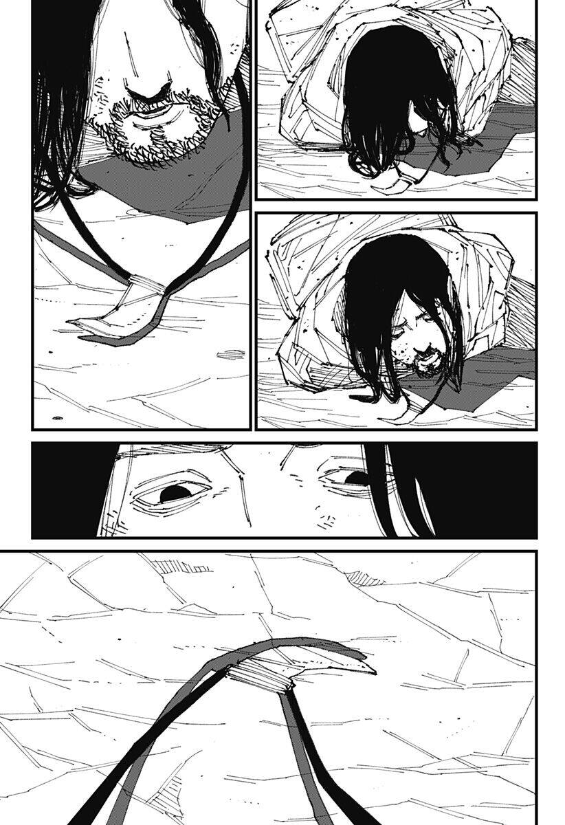 Mad Chapter 1 - 88