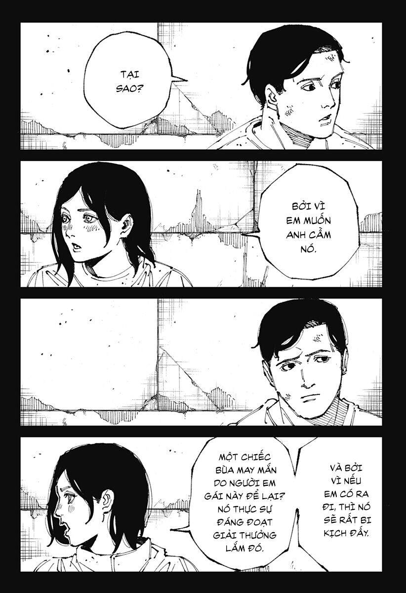 Mad Chapter 1 - 91