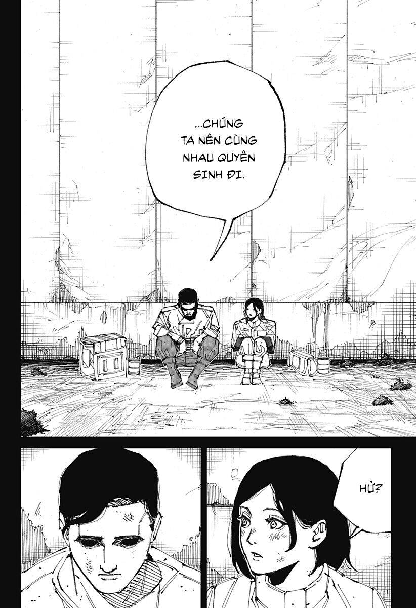 Mad Chapter 1 - 93
