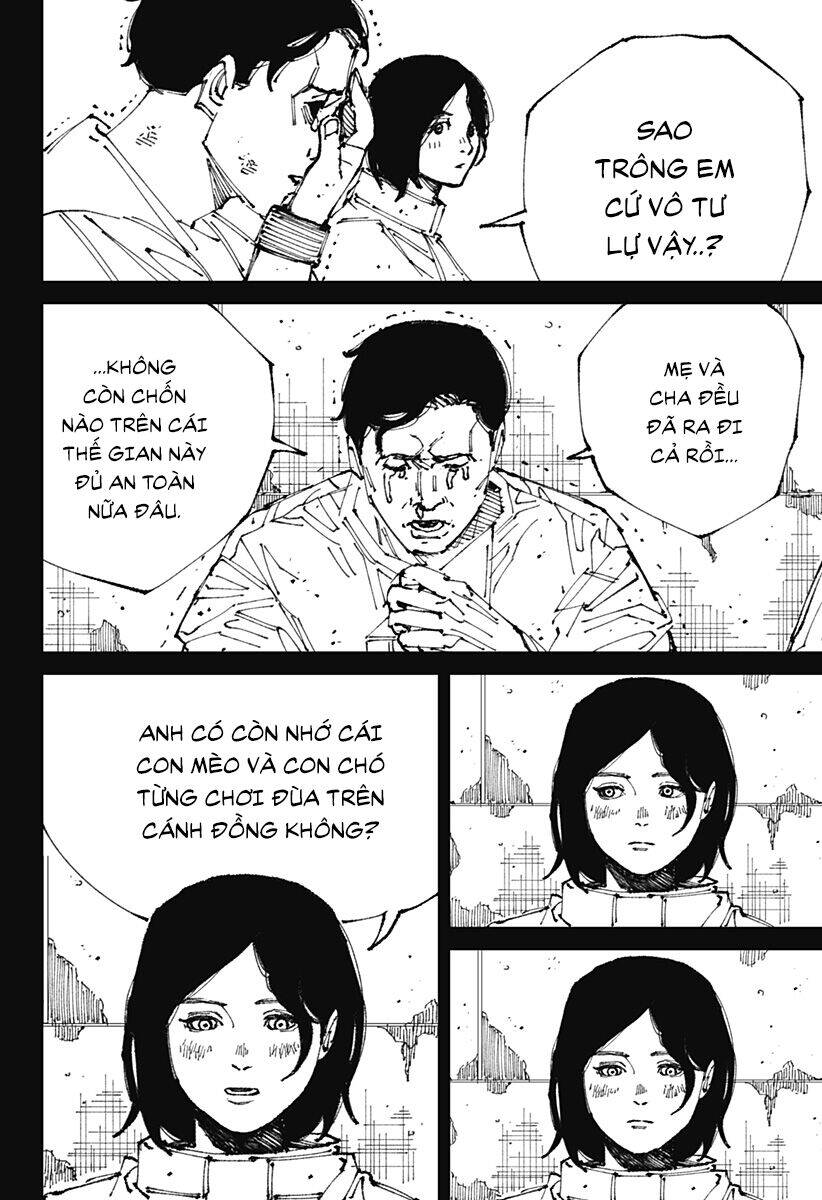 Mad Chapter 1 - 95