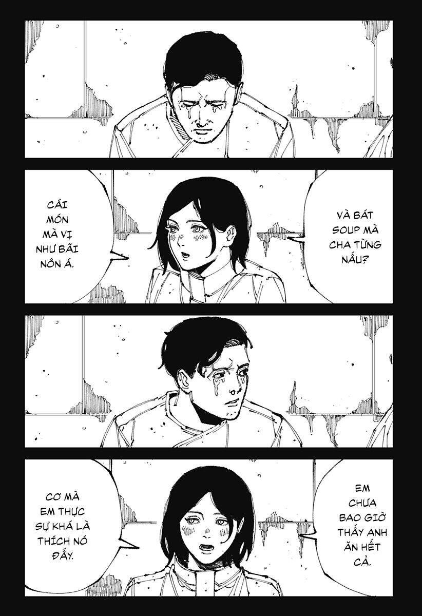 Mad Chapter 1 - 96