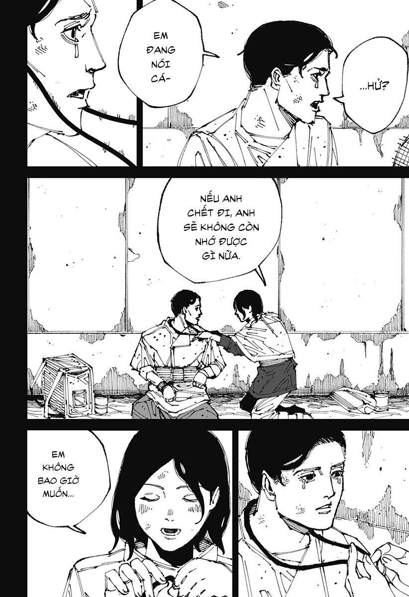 Mad Chapter 1 - 97