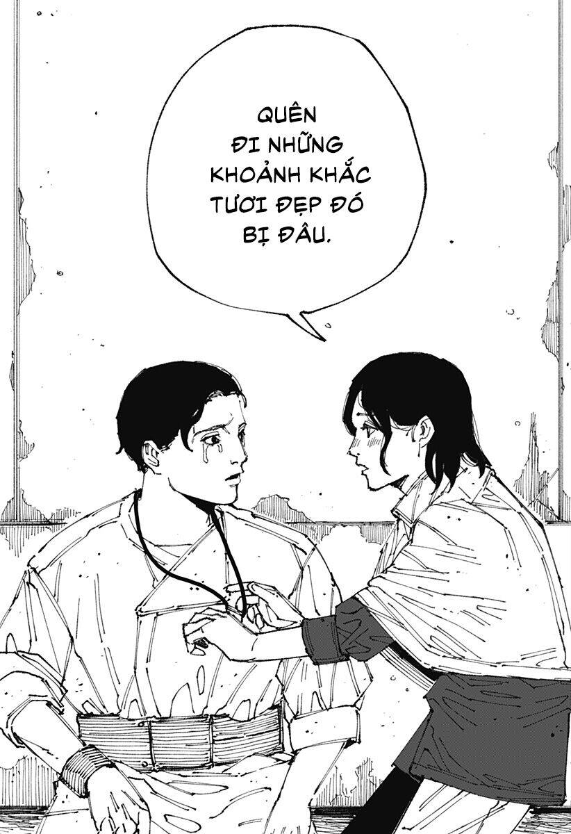 Mad Chapter 1 - 98