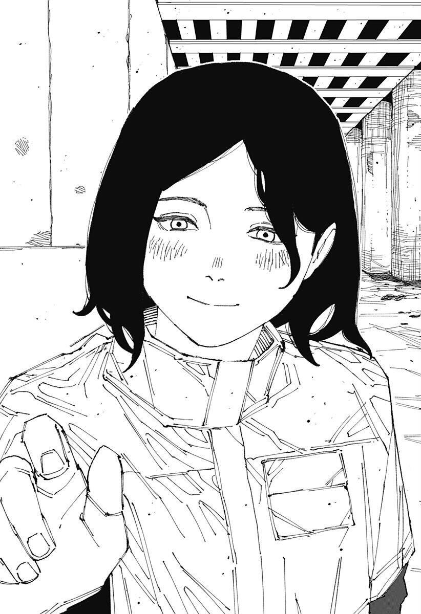 Mad Chapter 1 - 100