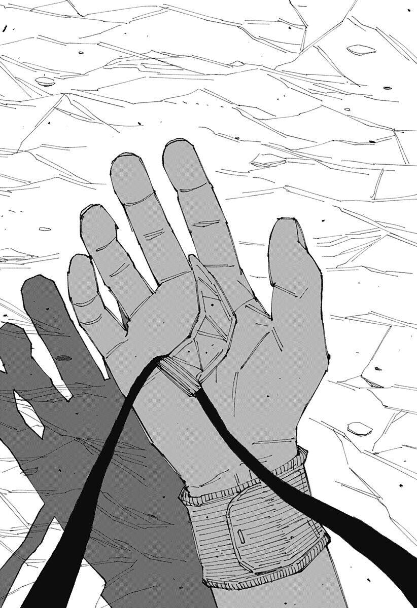 Mad Chapter 1 - 101