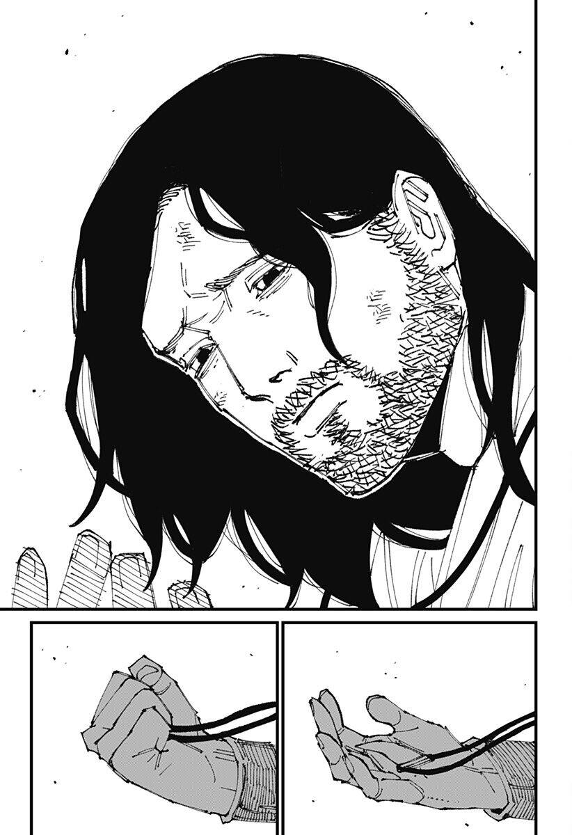 Mad Chapter 1 - 102