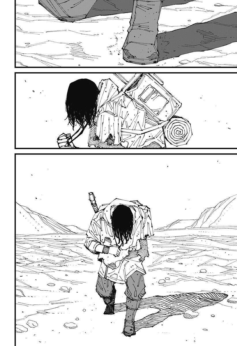 Mad Chapter 1 - 103
