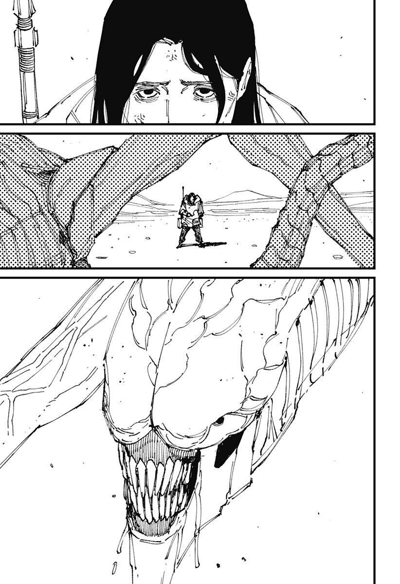 Mad Chapter 1 - 104