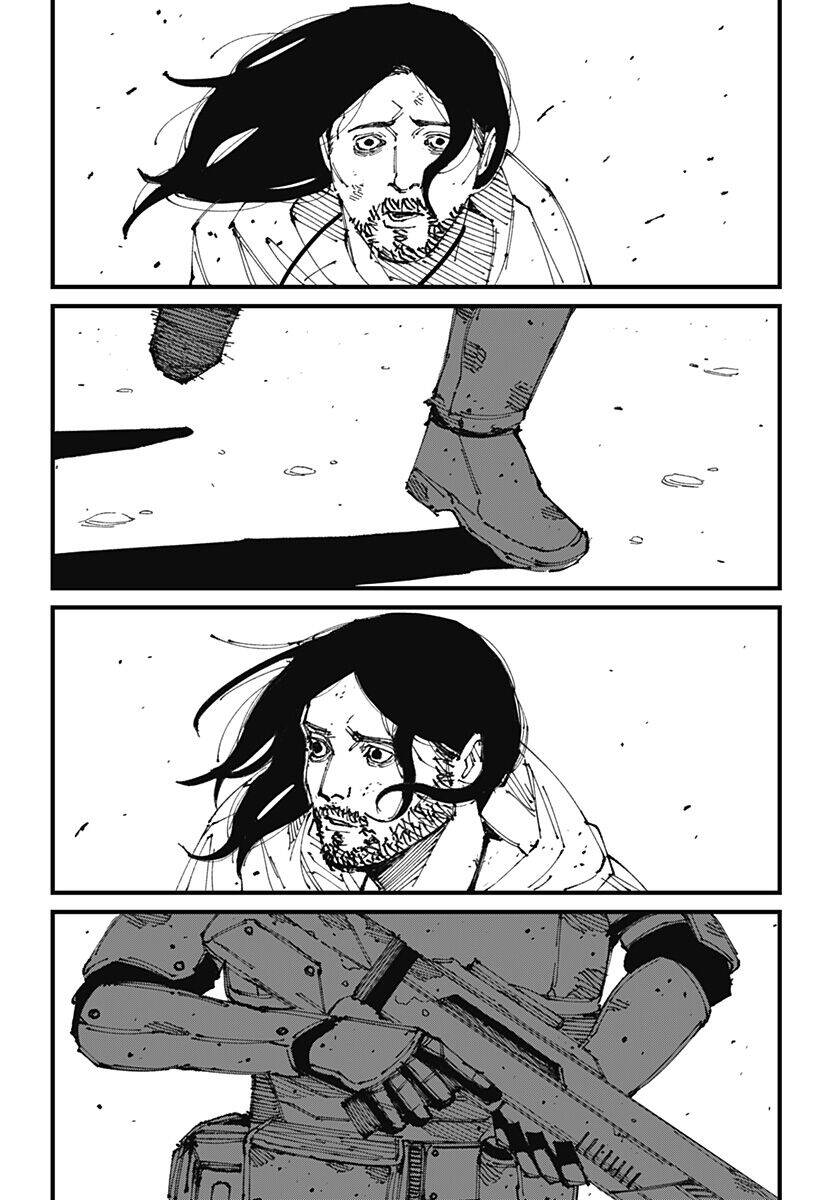 Mad Chapter 1 - 112