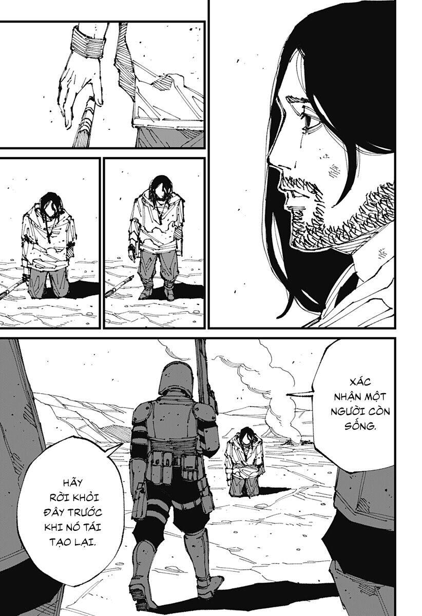 Mad Chapter 1 - 117