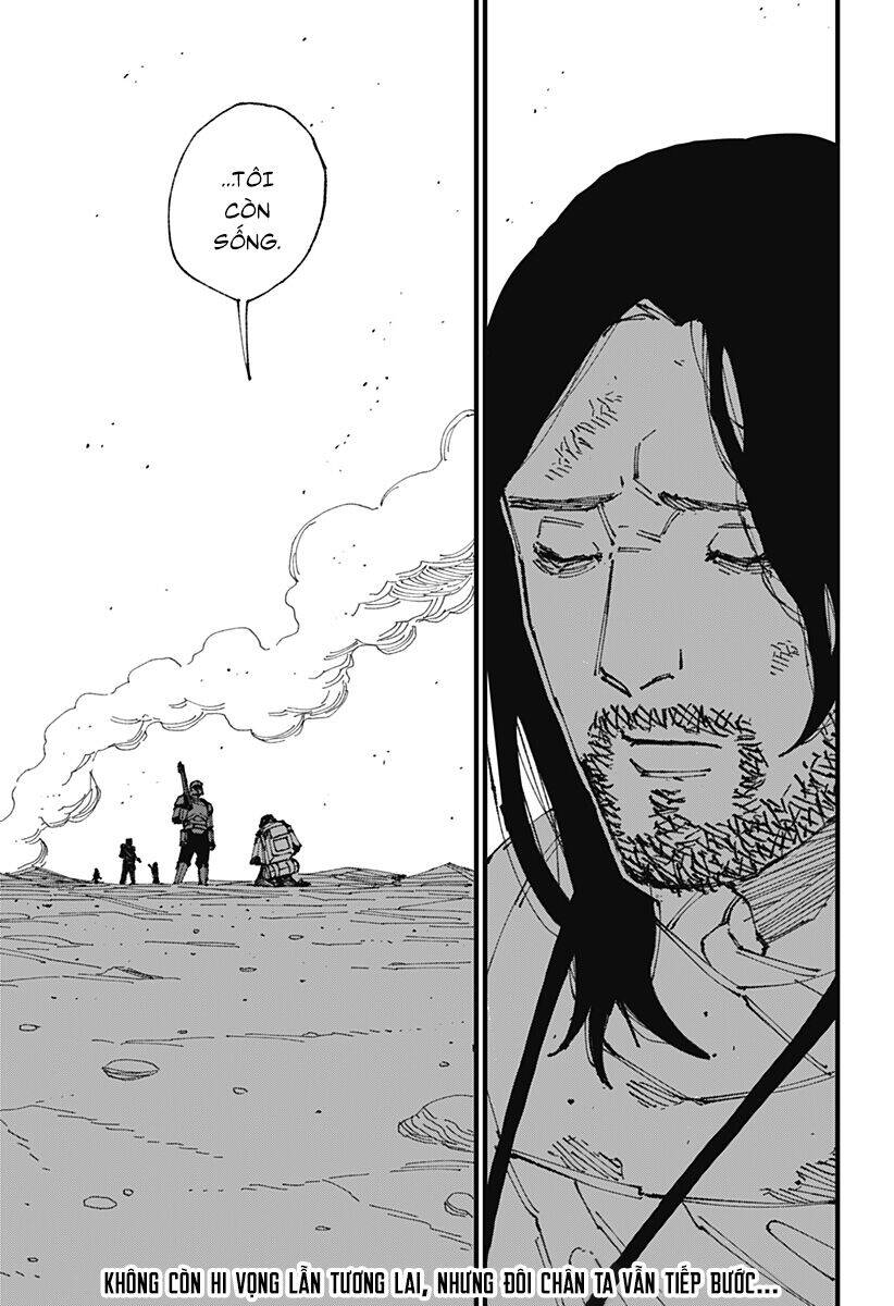 Mad Chapter 1 - 119