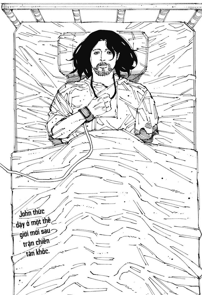 Mad Chapter 2 - 2