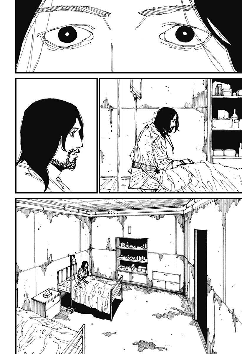 Mad Chapter 2 - 3