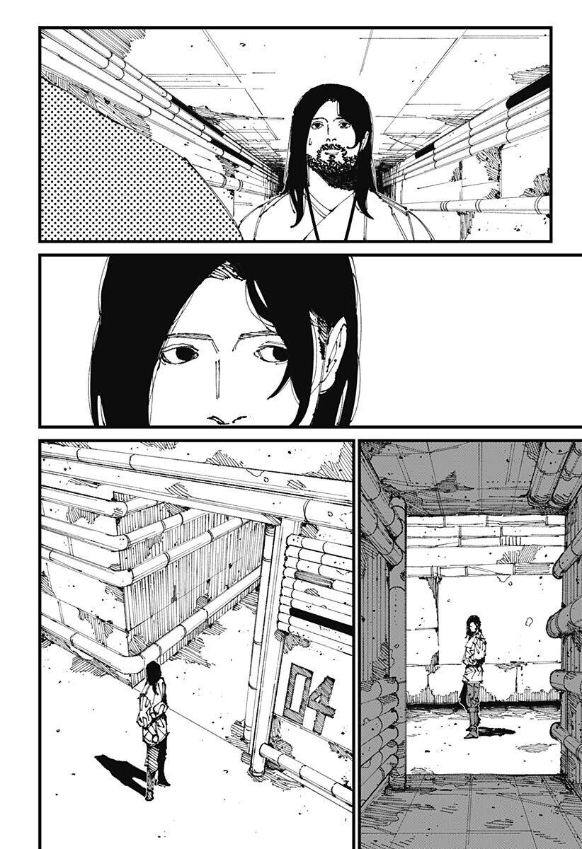 Mad Chapter 2 - 17