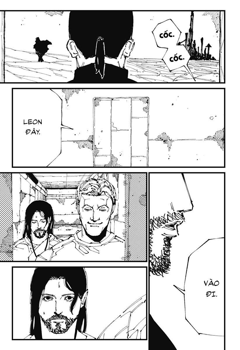 Mad Chapter 2 - 20