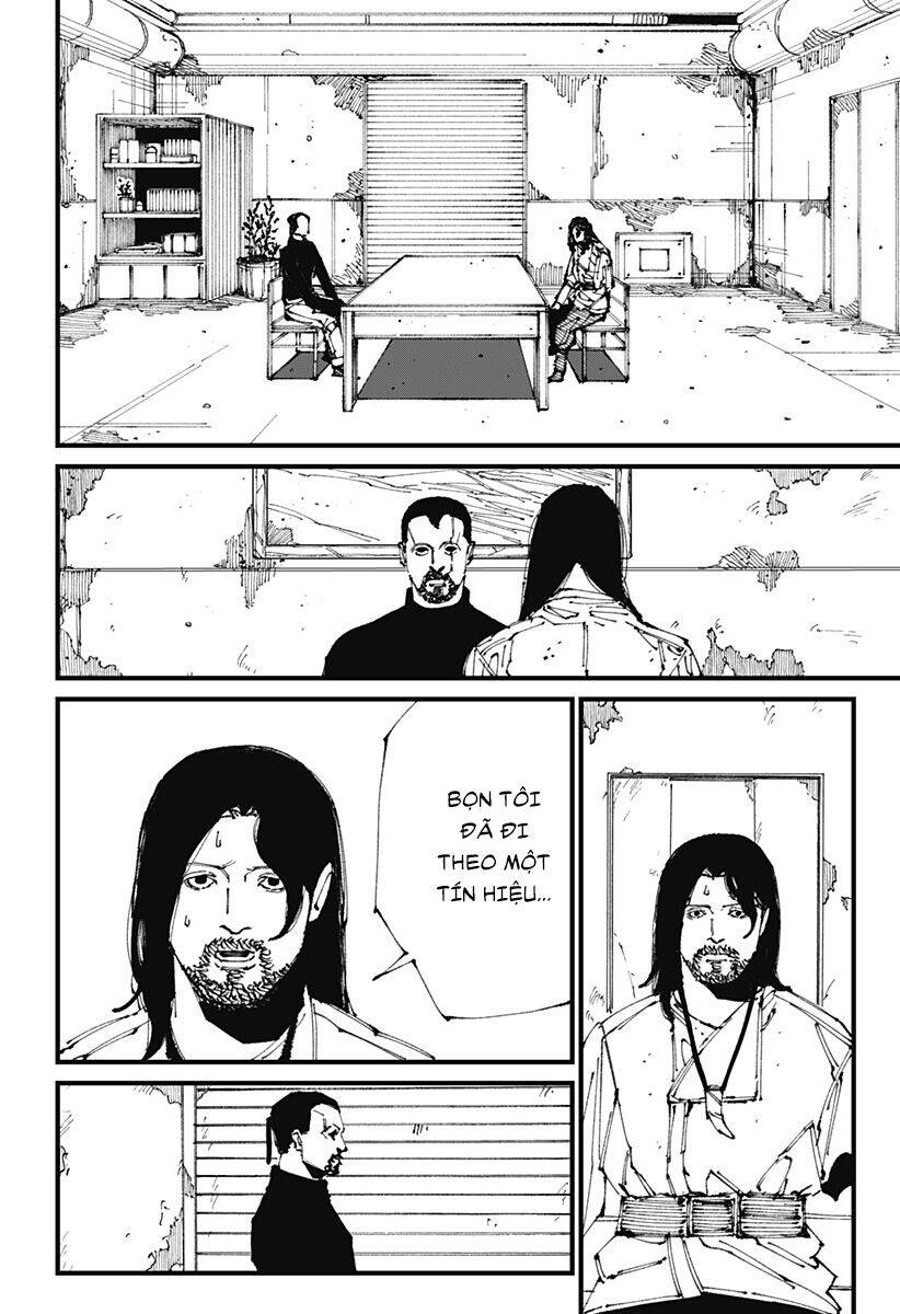 Mad Chapter 2 - 27