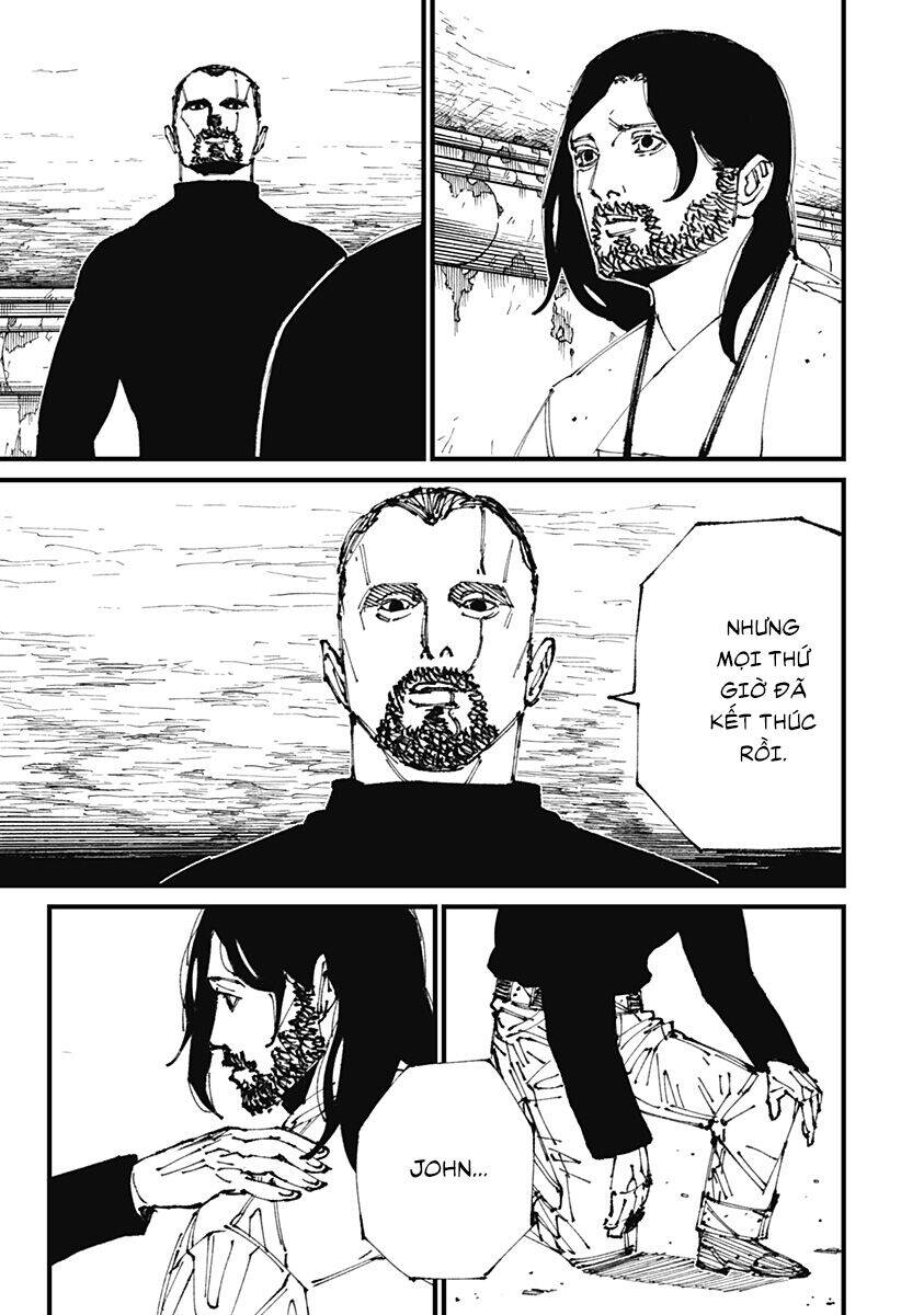 Mad Chapter 2 - 33
