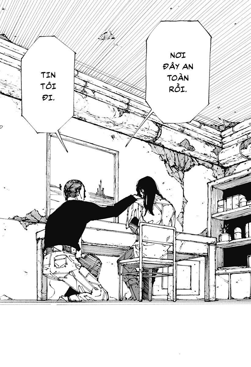 Mad Chapter 2 - 34