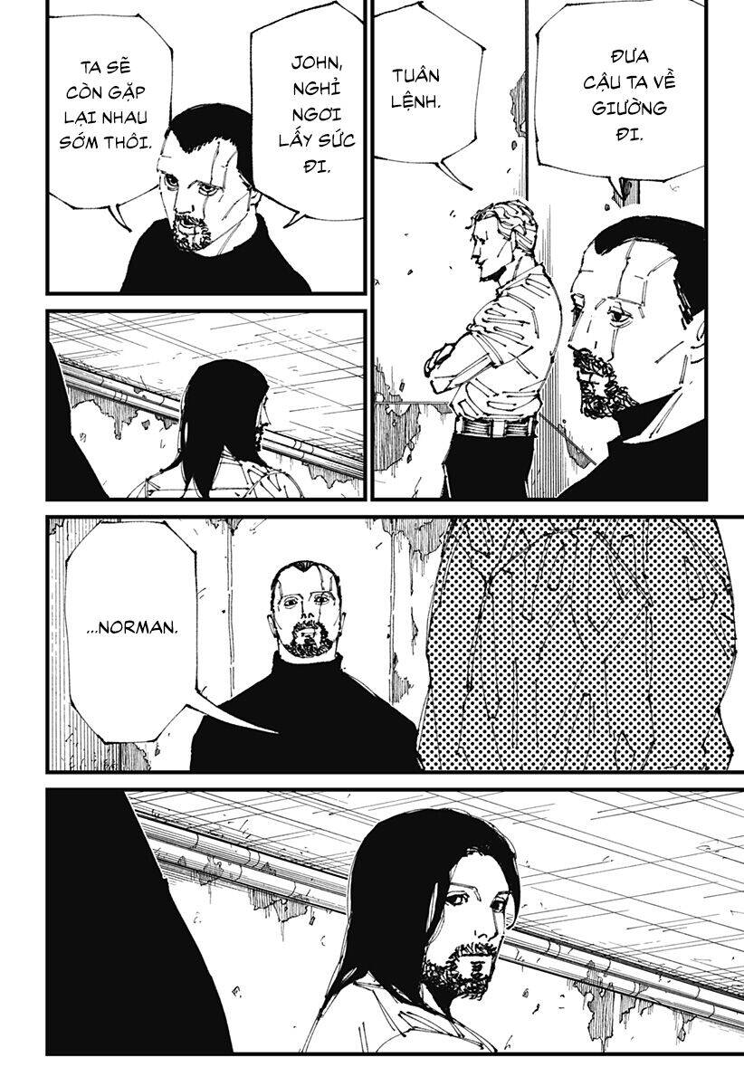 Mad Chapter 2 - 36
