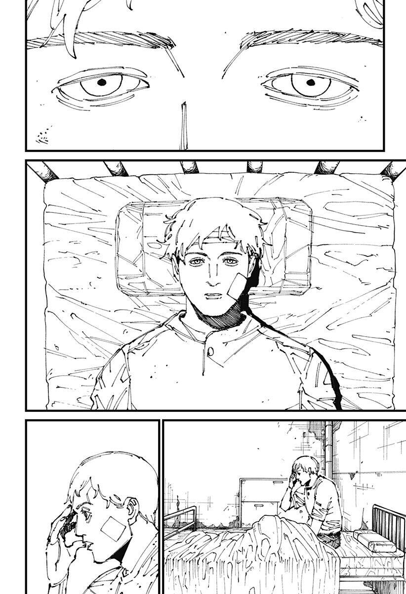 Mad Chapter 2 - 38