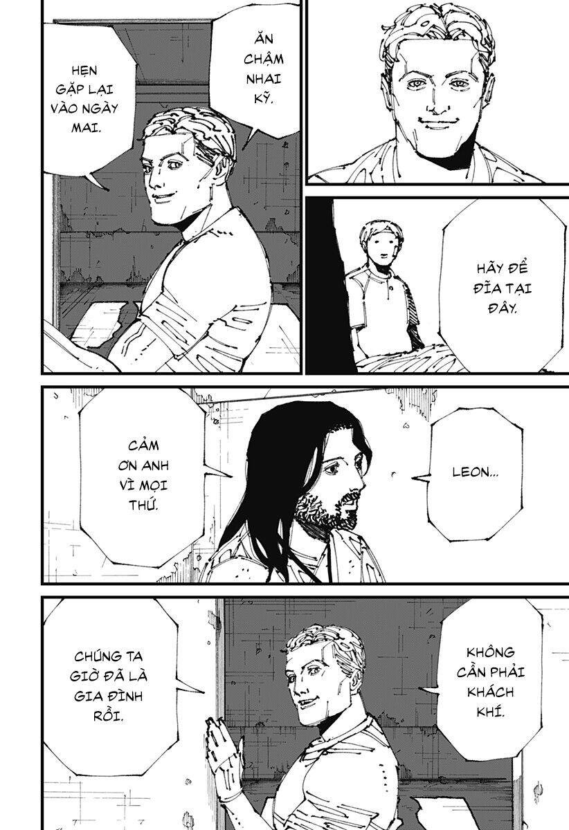Mad Chapter 2 - 44