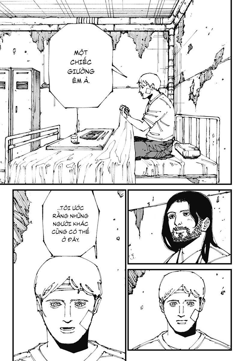 Mad Chapter 2 - 47
