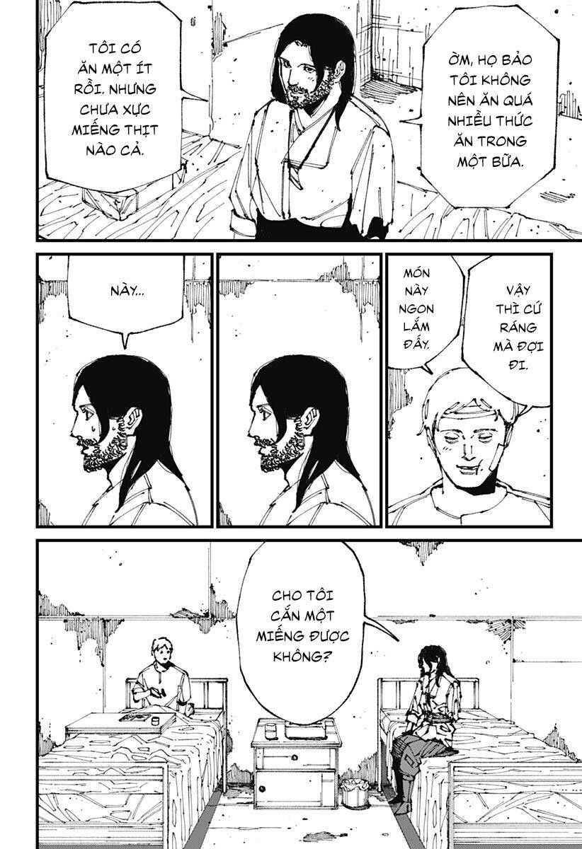 Mad Chapter 2 - 50