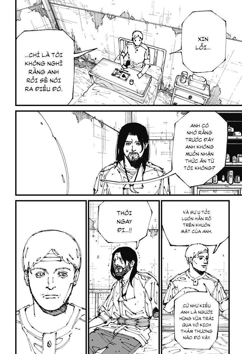 Mad Chapter 2 - 52