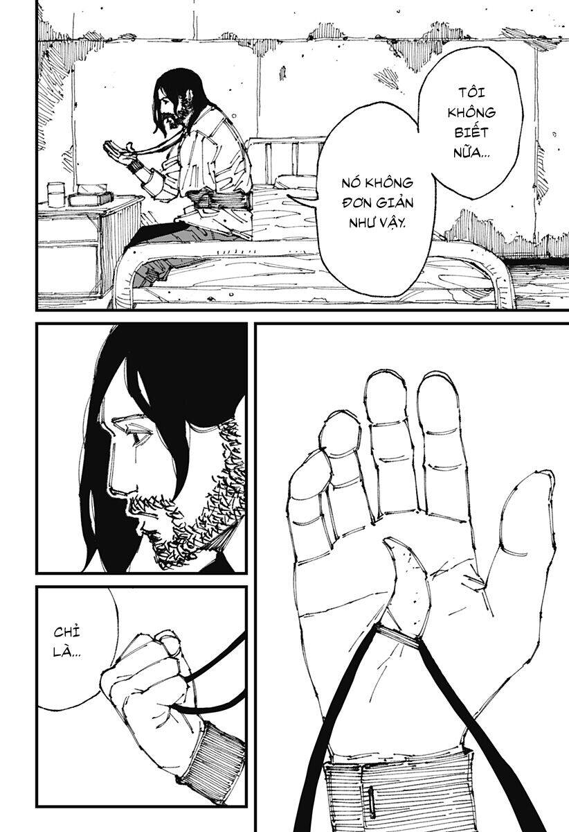 Mad Chapter 2 - 54