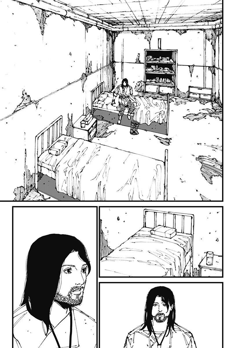 Mad Chapter 2 - 59