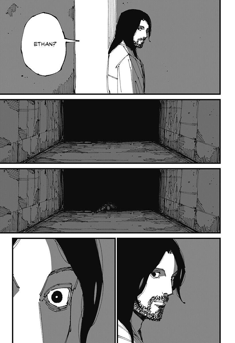 Mad Chapter 2 - 61