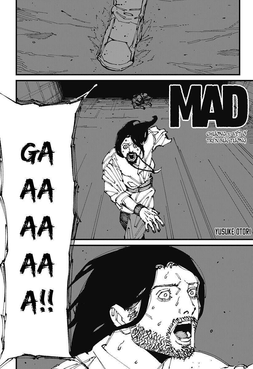Mad Chapter 3 - 2