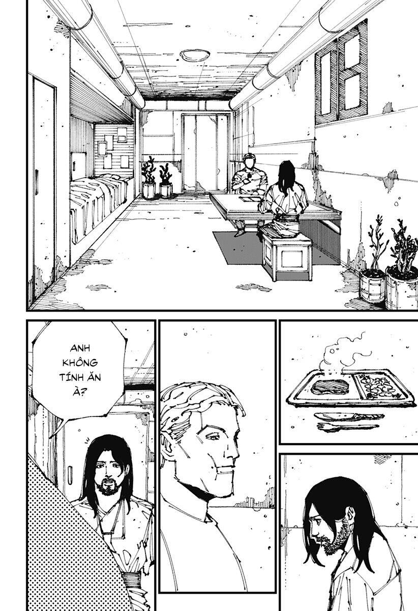 Mad Chapter 3 - 7