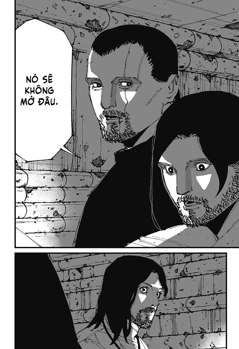 Mad Chapter 3 - 18