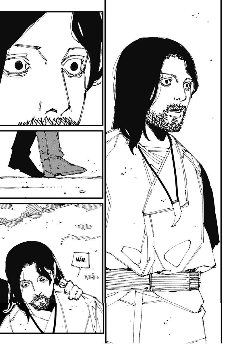 Mad Chapter 4 - 3