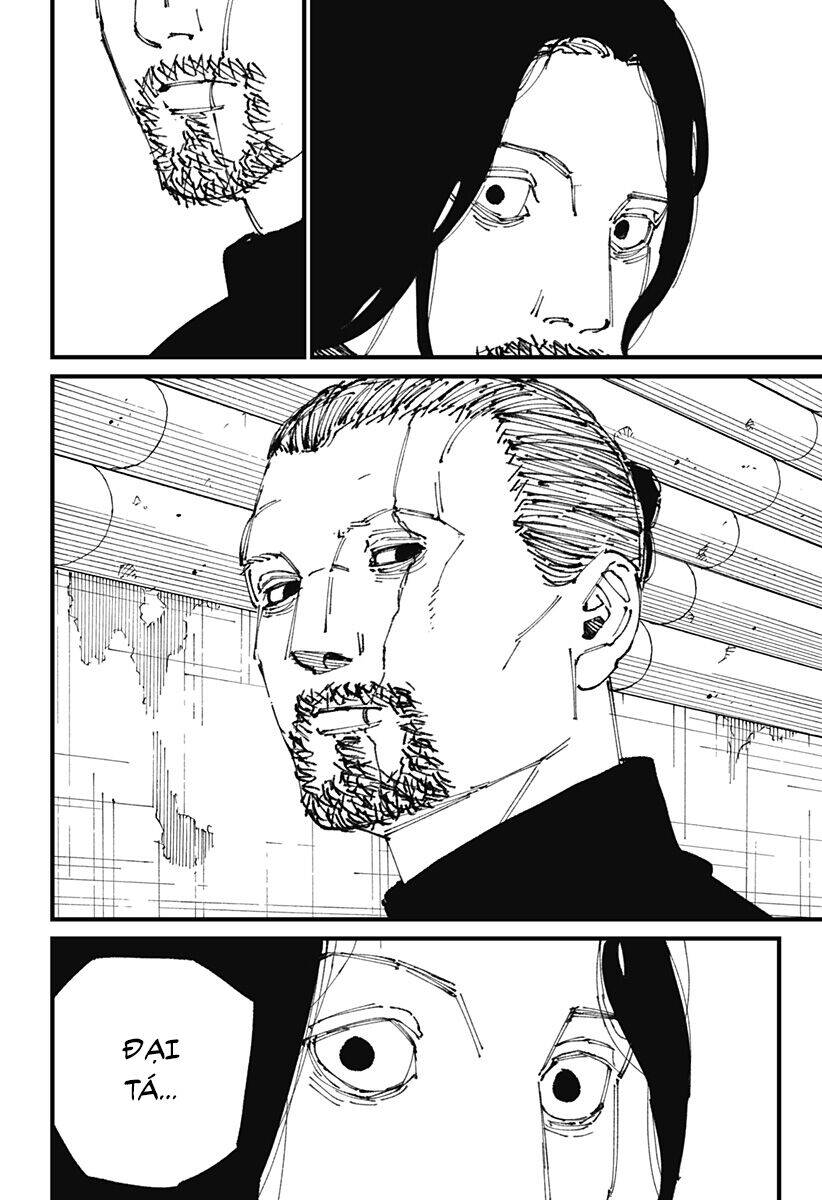 Mad Chapter 4 - 4