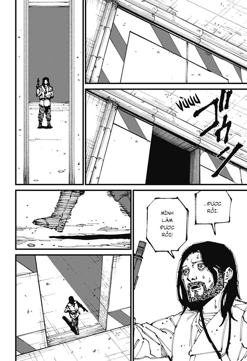 Mad Chapter 4 - 20