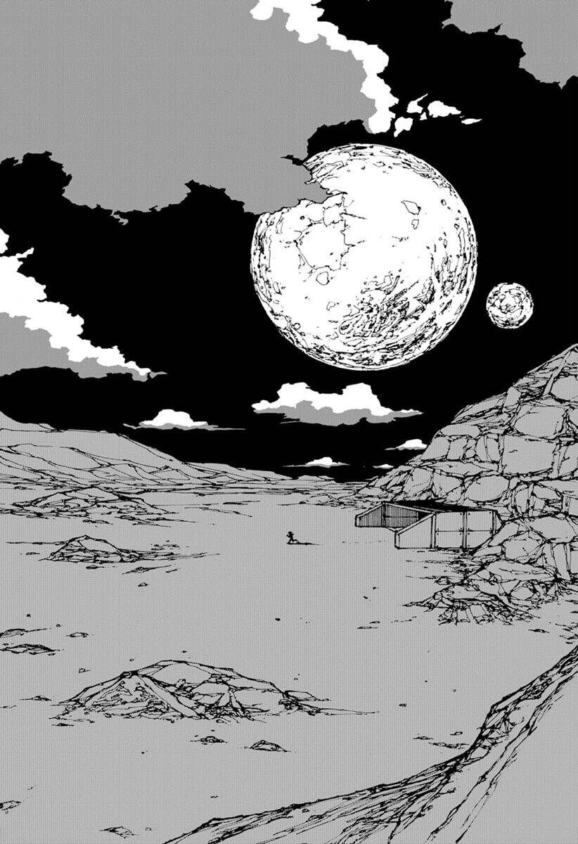 Mad Chapter 4 - 21