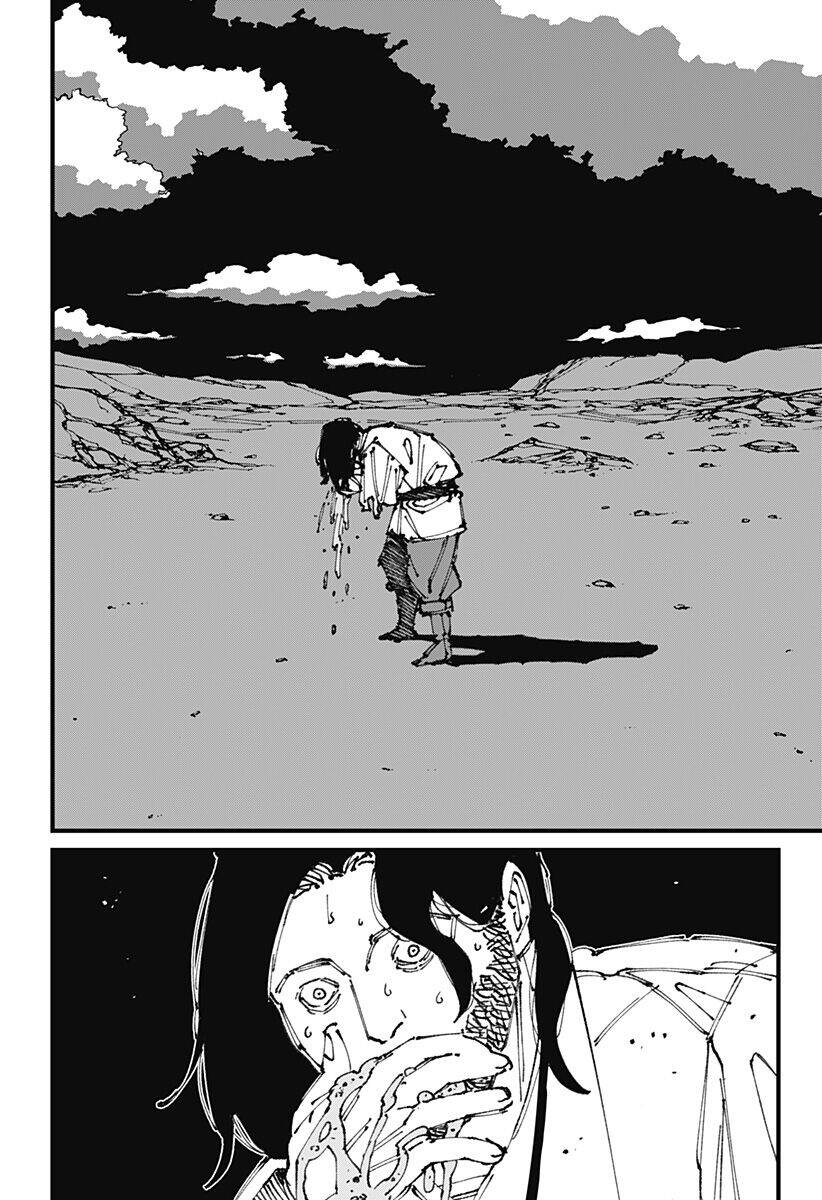 Mad Chapter 4 - 24