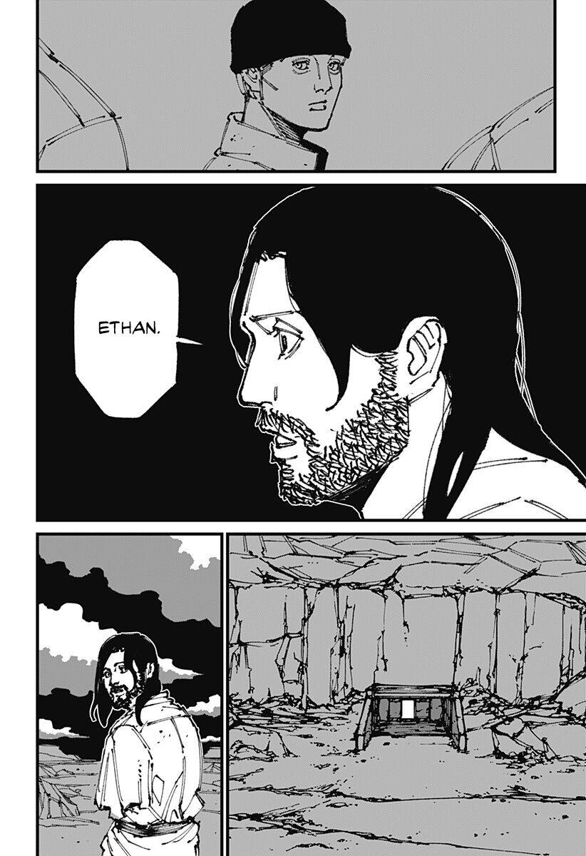 Mad Chapter 4 - 28
