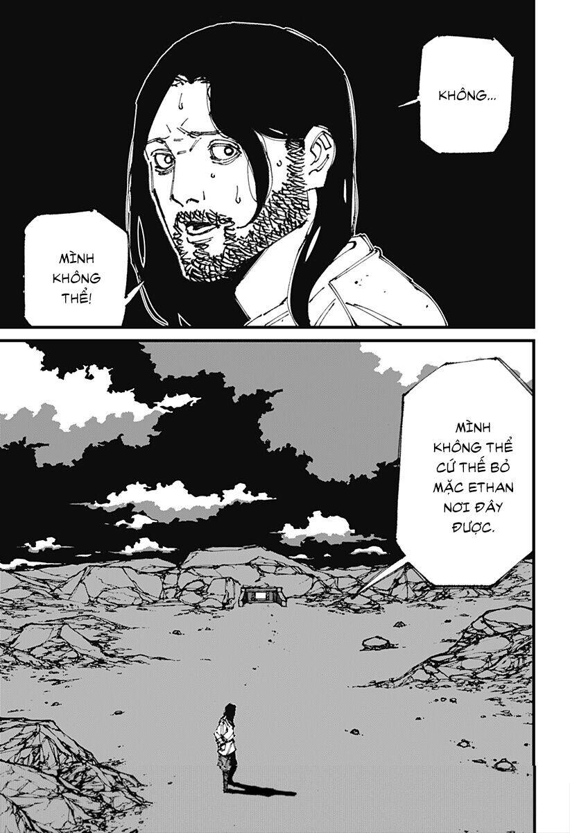 Mad Chapter 4 - 29