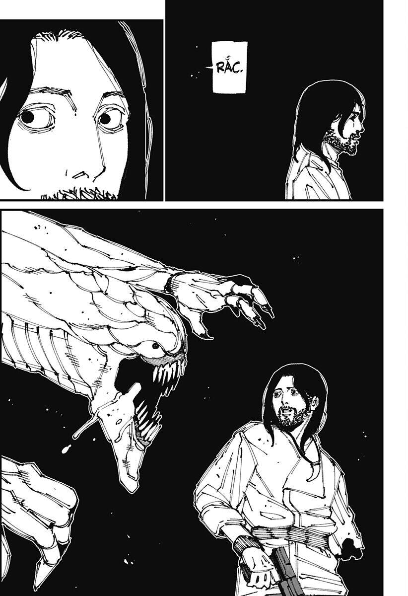 Mad Chapter 4 - 31