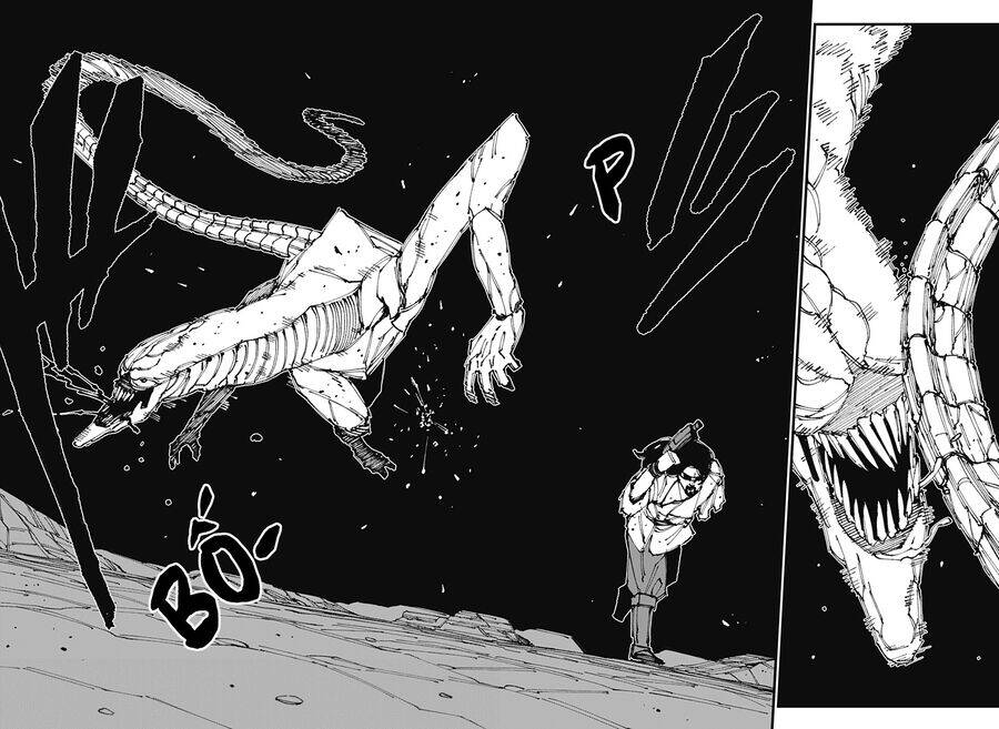 Mad Chapter 4 - 32