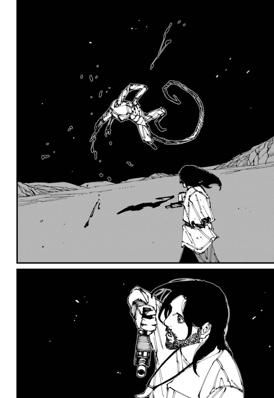 Mad Chapter 4 - 33